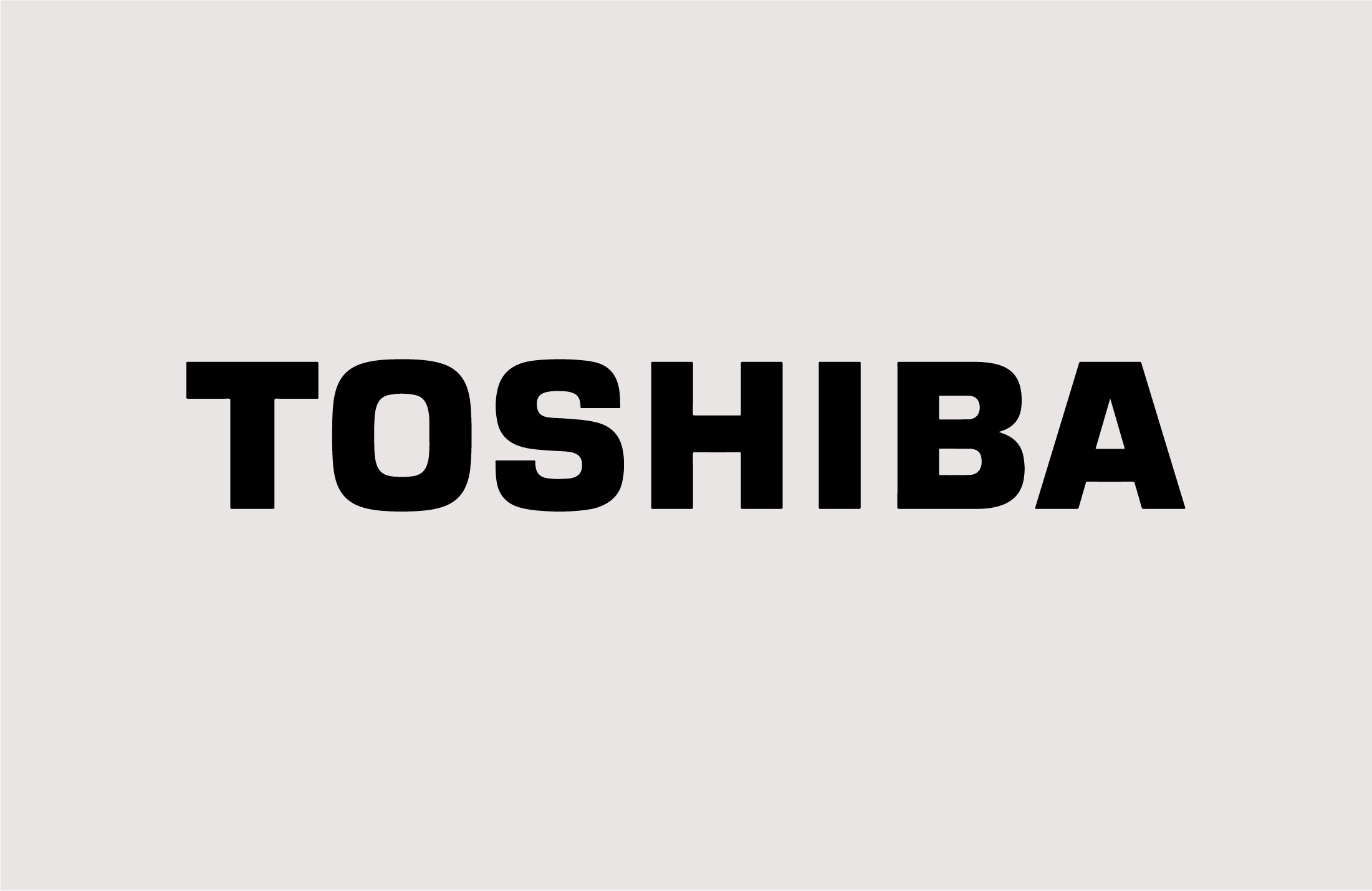 Toshiba@100x